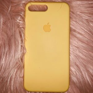 Apple case for iPhone 7 Plus